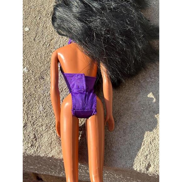 Barbie Sun Jewel Kira Barbie Doll Vintage 1993 - Picture 6 of 6